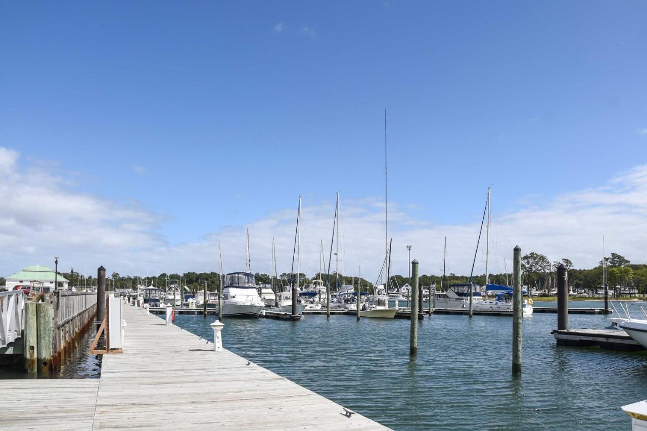 Updated Cape Charles Home About 2 Mi To Beachfront! エクステリア 写真